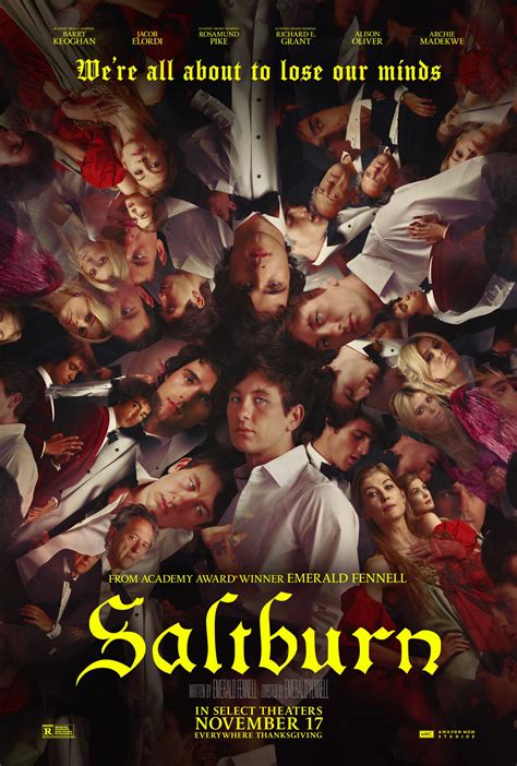 saltburn tsrip|SALTBURN – The Movie Spoiler.